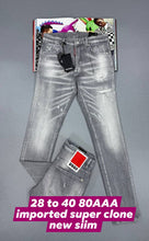 Load image into Gallery viewer, Jeans