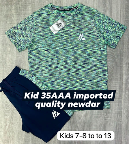Tshirt boy