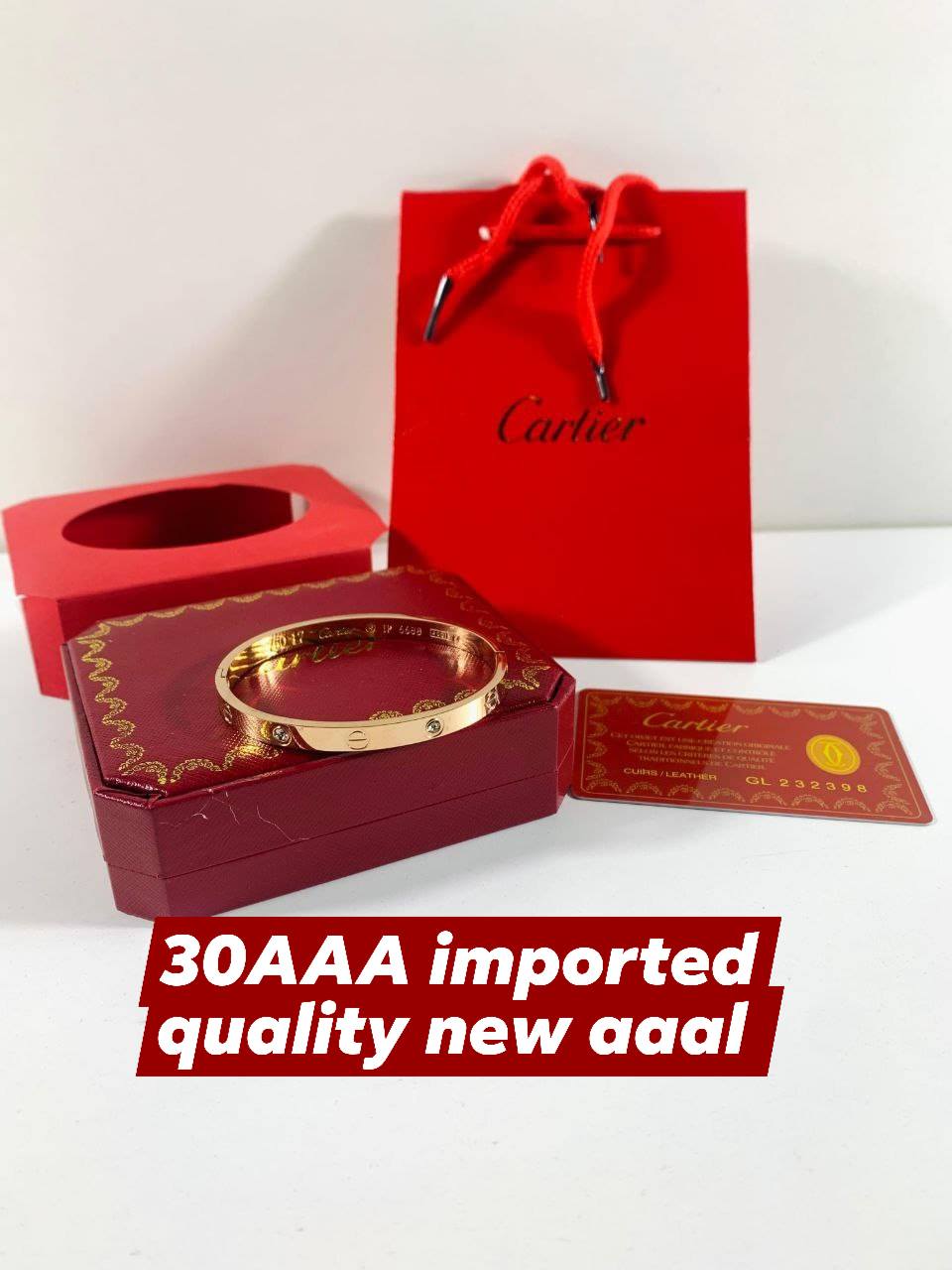 Bracelet