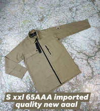 Load image into Gallery viewer, Jacket men