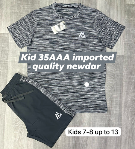 Tshirt boy