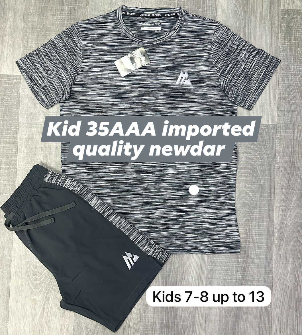 Tshirt boy