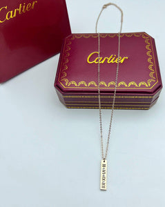 Necklace