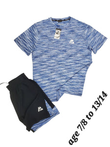 Tshirt boy