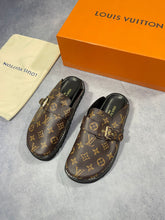 Load image into Gallery viewer, Slipper men
