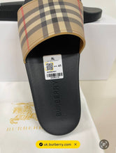 Load image into Gallery viewer, Slipper men