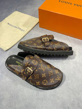 Load image into Gallery viewer, Slipper men