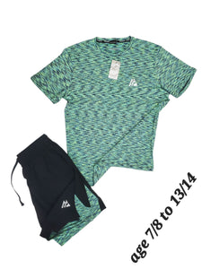 Tshirt boy