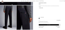 Load image into Gallery viewer, Pants