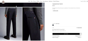 Pants