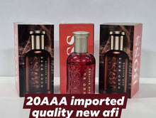 Load image into Gallery viewer, Perfume