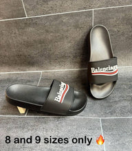 Load image into Gallery viewer, Slipper