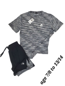 Tshirt boy