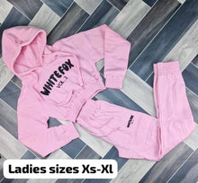 Load image into Gallery viewer, Tracksuit