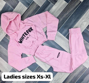 Tracksuit