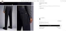 Load image into Gallery viewer, Pants