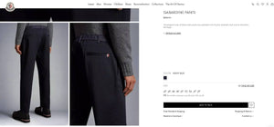 Pants