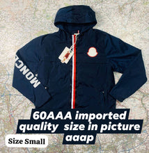 Load image into Gallery viewer, Jacket