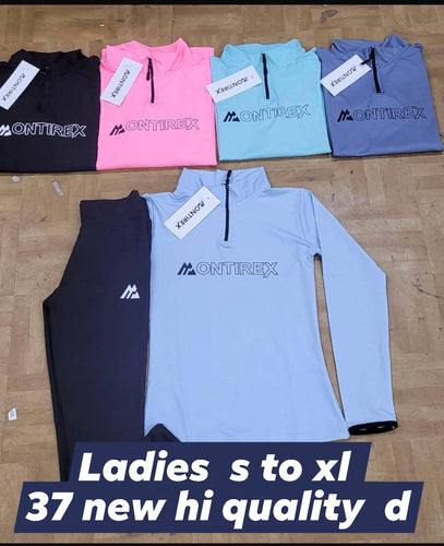 Tracksuit women