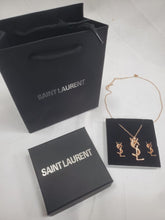 Load image into Gallery viewer, Necklace