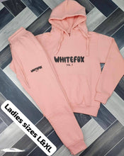 Load image into Gallery viewer, Tracksuit