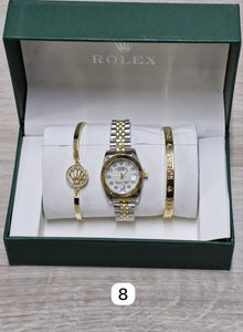 Watch
