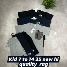 Load image into Gallery viewer, Tshirt boy