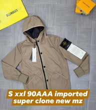 Load image into Gallery viewer, Jacket men