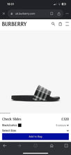 Load image into Gallery viewer, Slipper men