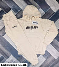 Load image into Gallery viewer, Tracksuit