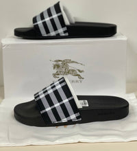 Load image into Gallery viewer, Slipper men