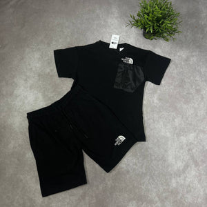 Tshirt boy