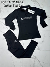 Load image into Gallery viewer, Tracksuit women