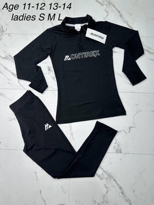 Tracksuit women
