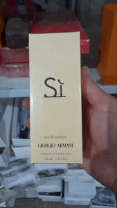 Perfume