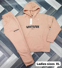 Load image into Gallery viewer, Tracksuit