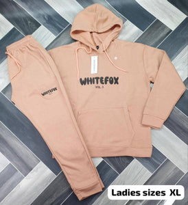 Tracksuit