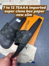 Load image into Gallery viewer, Slipper