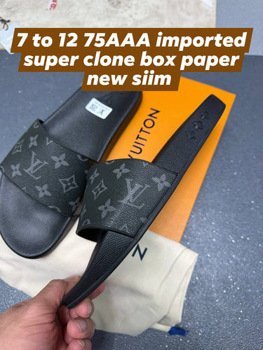 Slipper