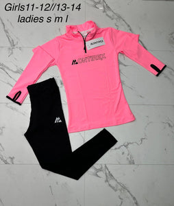 Tracksuit women