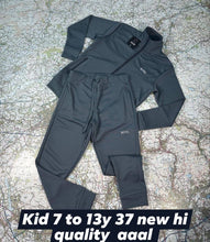 Load image into Gallery viewer, Tracksuit
