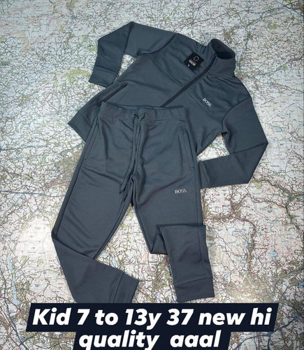Tracksuit