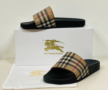 Load image into Gallery viewer, Slipper men