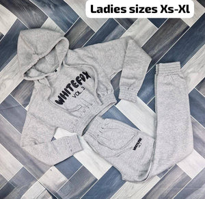 Tracksuit