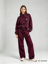 Load image into Gallery viewer, Tracksuit