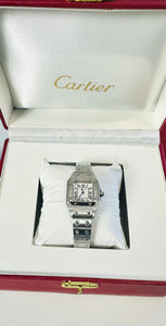 Watch women