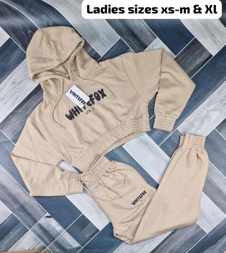 Tracksuit