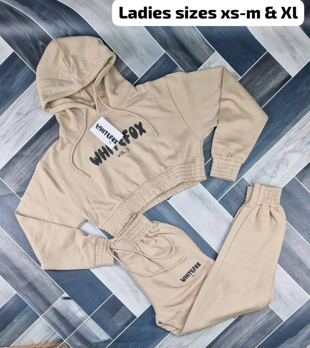 Tracksuit
