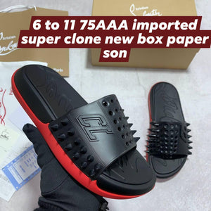 Slipper