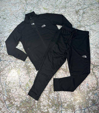 Load image into Gallery viewer, Tracksuit